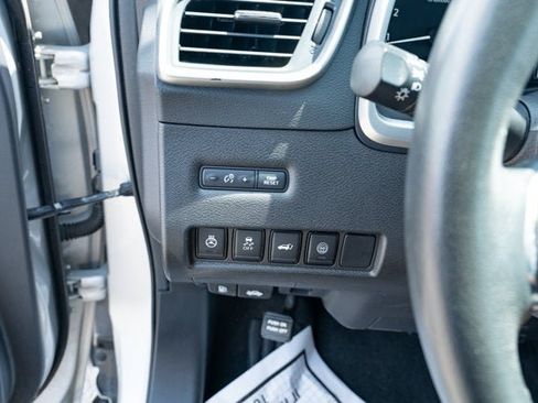 Used 2023 Nissan Murano SL w/ SL Moonroof Package FWD image 25