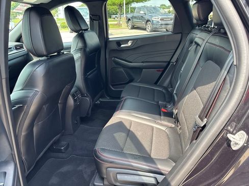 Used 2025 Ford Escape ST-Line FWD image 40