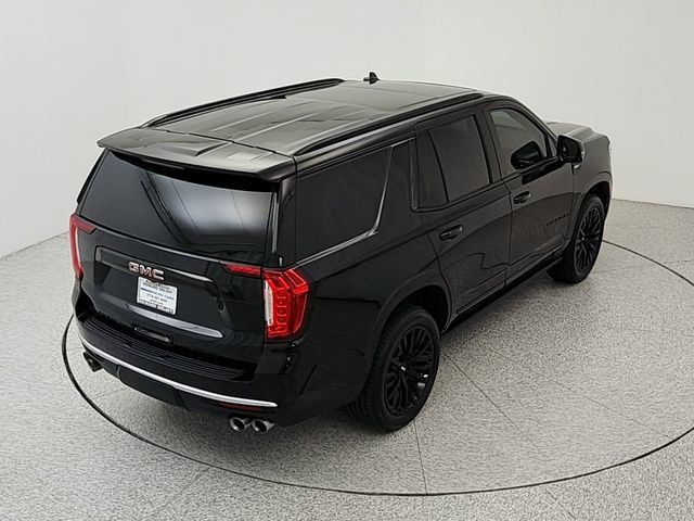Used 2023 GMC Yukon Denali w/ Max Trailering Package AWD/4WD image 35