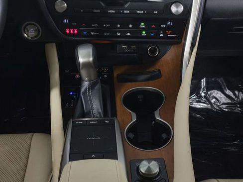 Used 2021 Lexus RX 350 FWD w/ Premium Package image 25