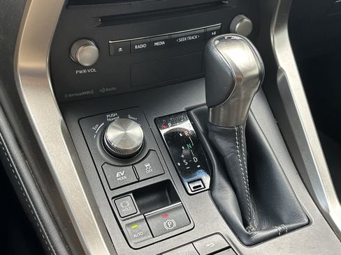 Used 2018 Lexus NX 300h AWD w/ Premium Package image 22