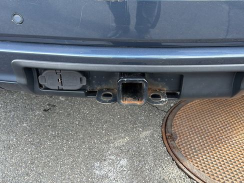 Used 2019 Jeep Grand Cherokee Overland image 29