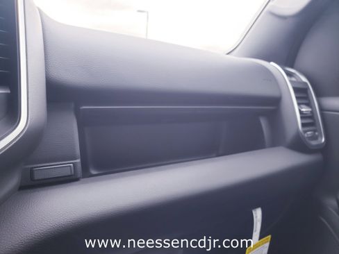 New 2026 RAM 1500 Lone Star image 31