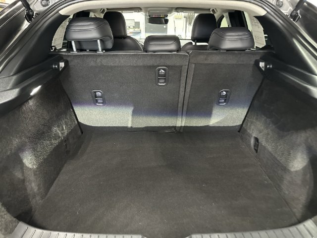 Certified 2025 MAZDA CX-30 AWD 2.5 S w/ Preferred Package image 26