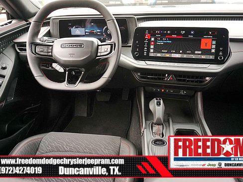 New 2026 Dodge Charger Scat Pack image 17