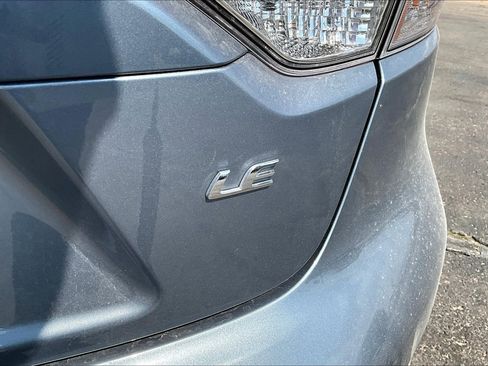 Used 2024 Toyota Corolla LE image 32
