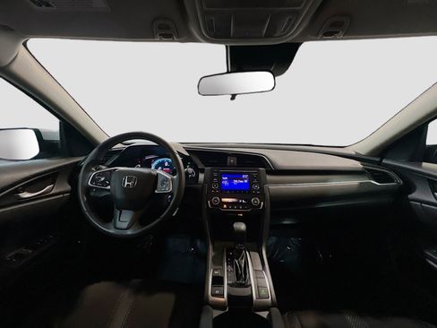 Used 2018 Honda Civic LX image 12