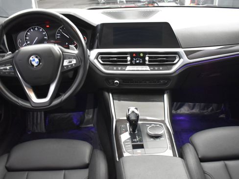 Used 2020 BMW 330i Sedan RWD image 14