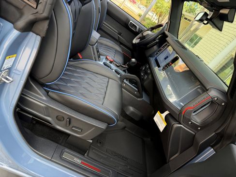 Used 2025 Ford Bronco Raptor image 18