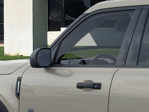 New 2025 Ford Bronco Sport Big Bend image 20