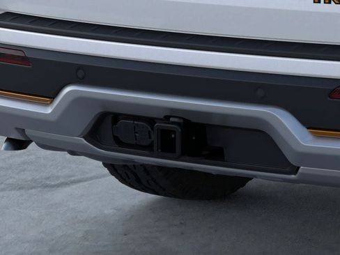 New 2026 Ford Explorer Tremor AWD/4WD image 23