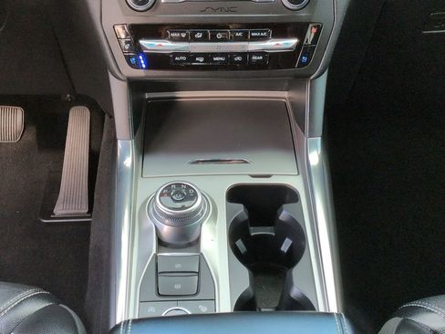 Used 2020 Ford Explorer ST w/ Premium Technology Package image 19