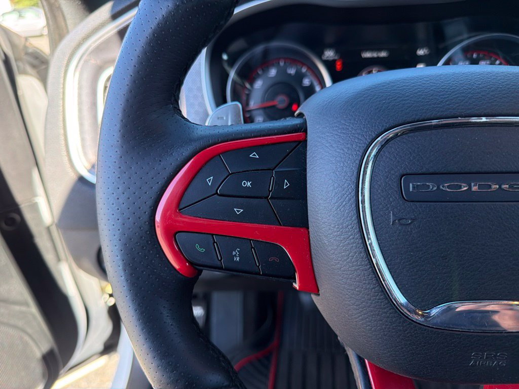 Used 2018 Dodge Charger GT AWD/4WD image 15
