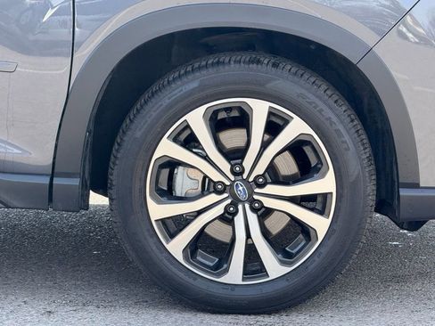 Used 2023 Subaru Forester Limited image 6