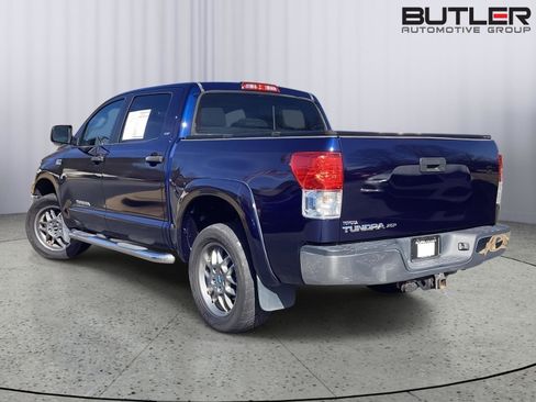 Used 2011 Toyota Tundra Grade w/ SR5 Pkg image 7