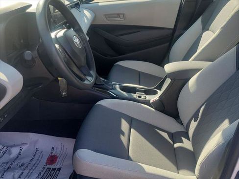 Certified 2026 Toyota Corolla LE image 15