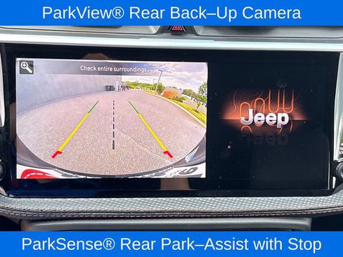 New 2026 Jeep Cherokee Limited AWD/4WD image 8