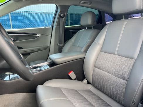 Used 2019 Chevrolet Impala LS image 13