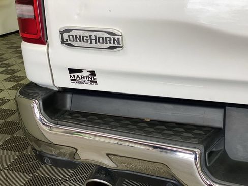 Used 2024 RAM 1500 Limited AWD/4WD image 37