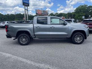 New 2025 Chevrolet Colorado LT w/ LT Convenience Package video 2
