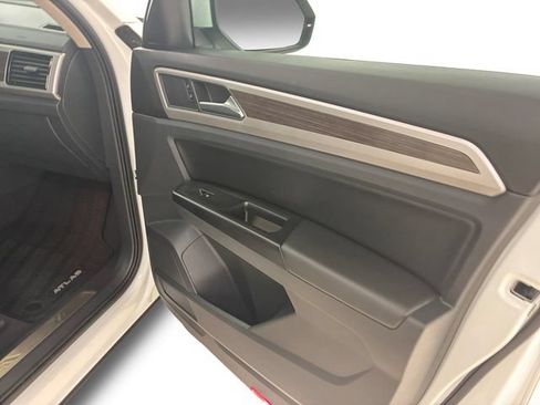 Used 2019 Volkswagen Atlas SEL AWD/4WD image 15