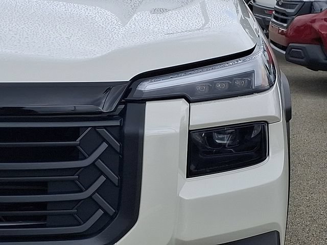 New 2026 Subaru Outback Touring XT AWD/4WD image 10
