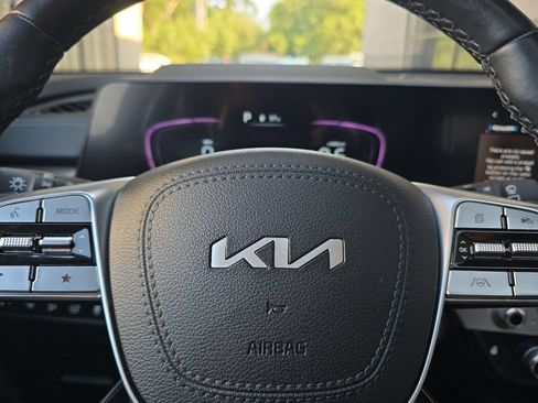 Used 2024 Kia Telluride EX X-Line AWD/4WD image 22