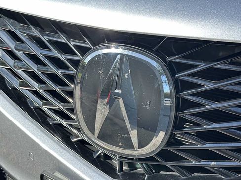 Used 2025 Acura MDX A-Spec AWD/4WD image 10