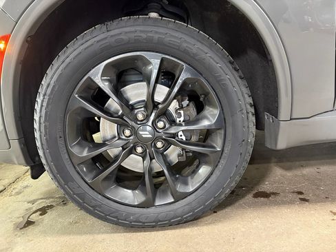 Used 2022 Dodge Durango GT w/ Blacktop Package image 24