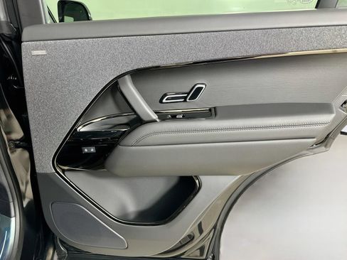 New 2027 Land Rover Range Rover Sport Dynamic SE AWD/4WD image 40