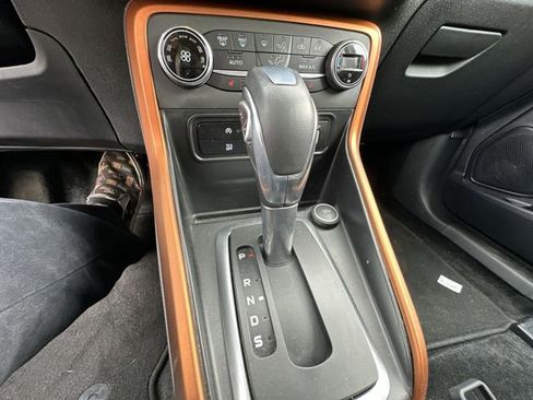 Used 2022 Ford EcoSport SE w/ SE Convenience Package image 25