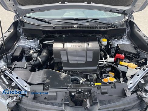 Certified 2024 Subaru Forester Sport AWD/4WD image 22
