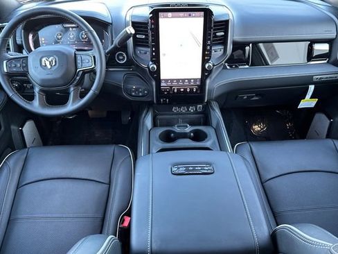 New 2026 RAM 2500 Rebel w/ Rebel Level 2 Equipment Group image 5