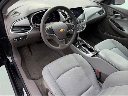 Used 2022 Chevrolet Malibu LS image 12