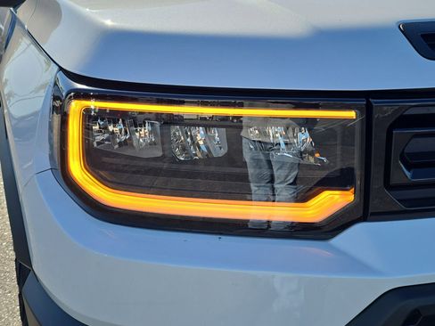 Certified 2026 Honda Passport TrailSport Elite image 7