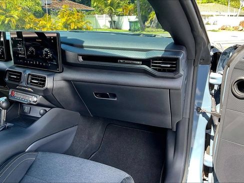Used 2025 Ford Mustang GT RWD image 16