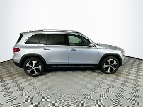 New 2026 Mercedes-Benz GLB 250 image 8