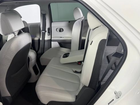 Used 2025 Hyundai Ioniq 5 Limited RWD image 27
