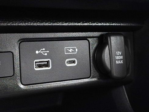Used 2026 Acura Integra A-Spec w/ Technology Package FWD image 25