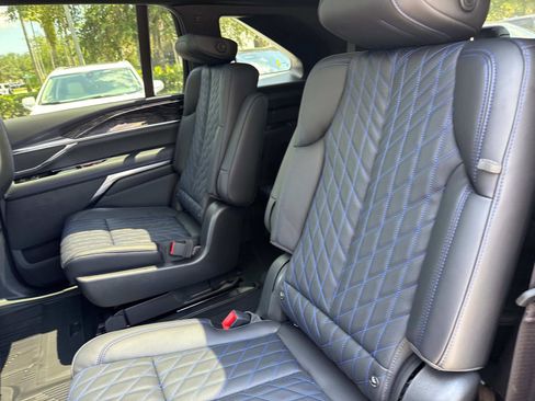 New 2026 Cadillac Escalade IQ Sport 1 image 14