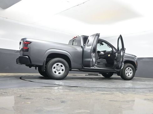 Used 2025 Nissan Frontier S AWD/4WD image 35