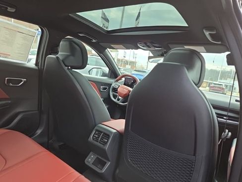 New 2026 Kia K4 GT-Line Turbo FWD image 18