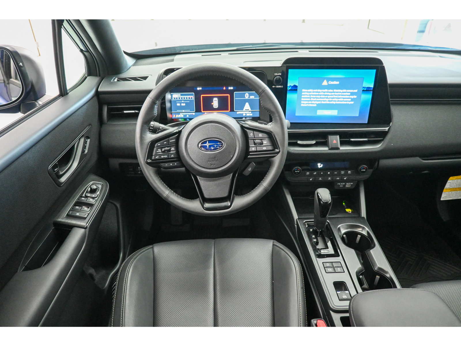 Used 2026 Subaru Outback Limited AWD/4WD image 16