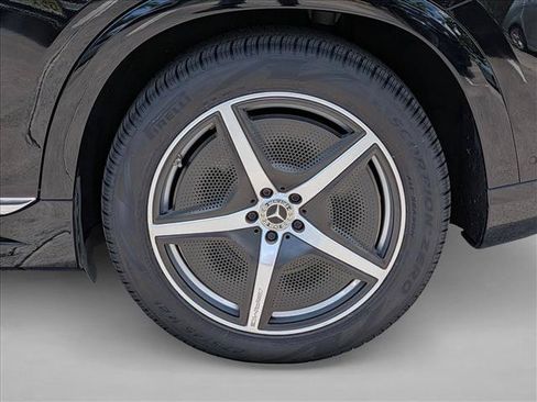 Certified 2023 Mercedes-Benz EQS 580 4MATIC SUV image 22