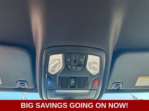 New 2026 RAM 1500 Express AWD/4WD image 30
