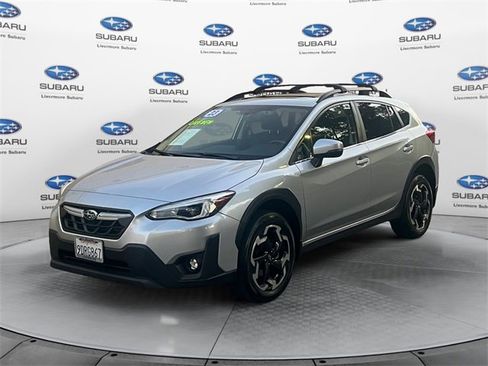 Used 2023 Subaru Crosstrek 2.5i Limited image 8