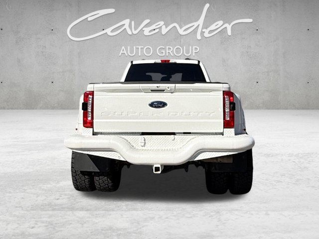 Used 2026 Ford F350 Lariat w/ FX4 Off-Road Package AWD/4WD image 15