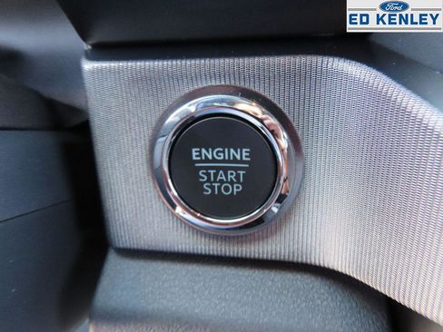 New 2025 Ford F350 Platinum w/ FX4 Off-Road Package image 15