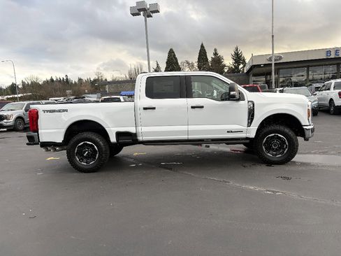 New 2026 Ford F350 XLT w/ Tremor Off-Road Package AWD/4WD image 4