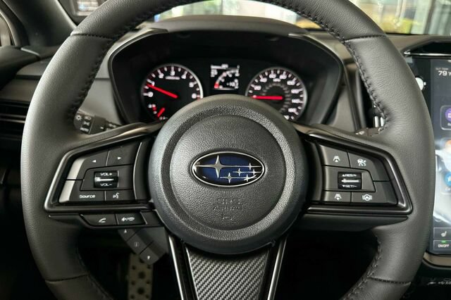 New 2026 Subaru WRX Premium w/ Accessory Package #2 AWD/4WD image 23